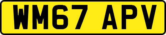 WM67APV