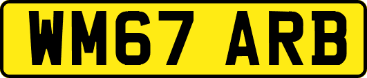 WM67ARB