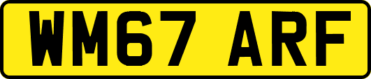 WM67ARF