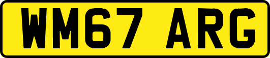 WM67ARG