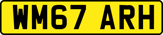 WM67ARH