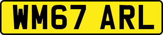 WM67ARL