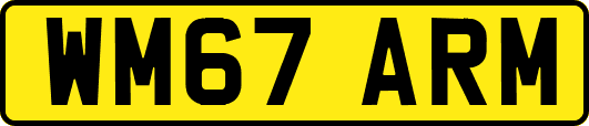 WM67ARM