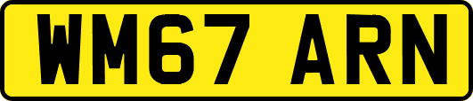 WM67ARN