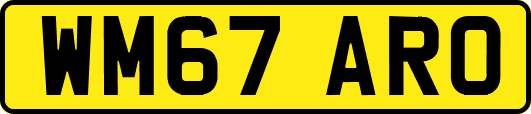 WM67ARO