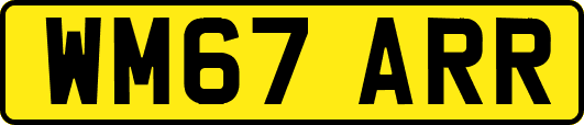 WM67ARR