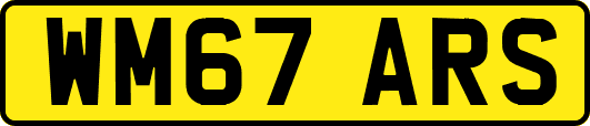 WM67ARS
