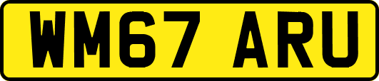 WM67ARU