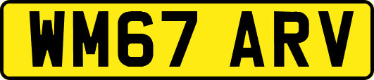 WM67ARV
