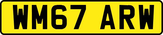 WM67ARW