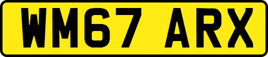 WM67ARX