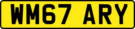WM67ARY