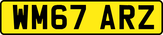 WM67ARZ