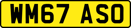 WM67ASO