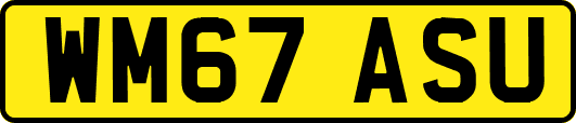 WM67ASU