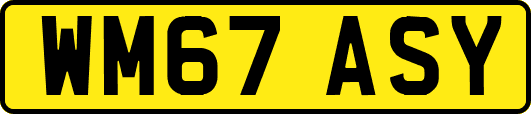WM67ASY
