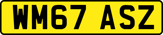 WM67ASZ