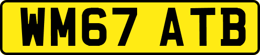 WM67ATB