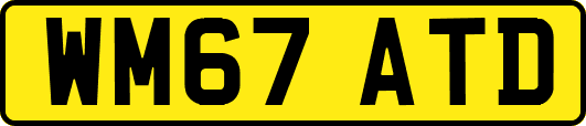 WM67ATD