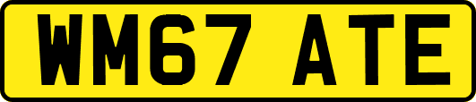 WM67ATE