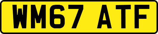 WM67ATF