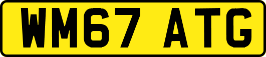 WM67ATG