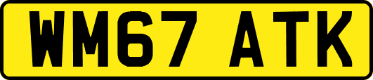 WM67ATK