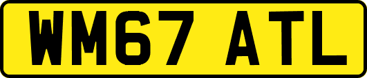 WM67ATL