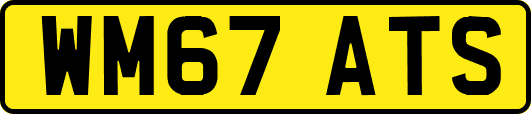 WM67ATS