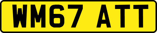 WM67ATT