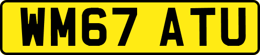 WM67ATU
