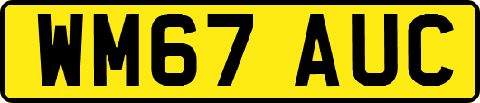 WM67AUC