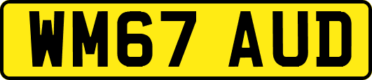 WM67AUD