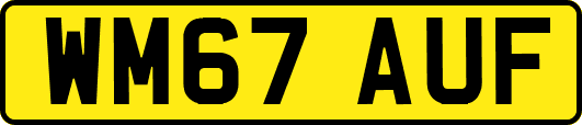 WM67AUF