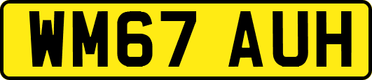 WM67AUH