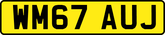 WM67AUJ