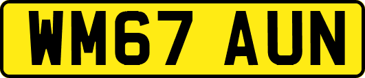 WM67AUN
