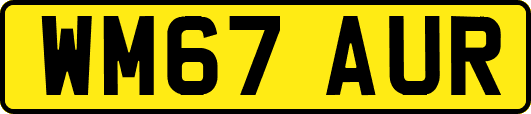 WM67AUR