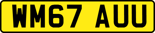 WM67AUU
