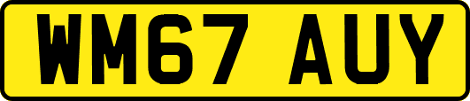 WM67AUY