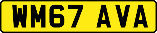 WM67AVA