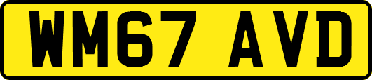 WM67AVD