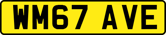 WM67AVE