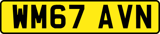 WM67AVN