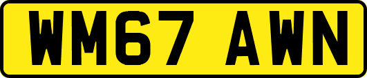 WM67AWN
