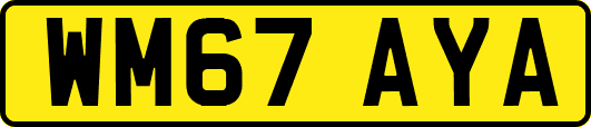 WM67AYA