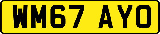 WM67AYO