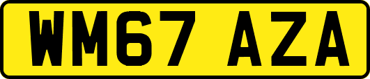 WM67AZA