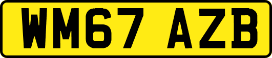 WM67AZB
