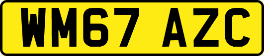 WM67AZC